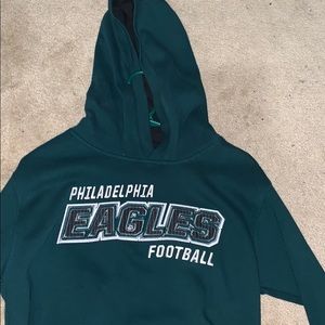 Philadelphia Eagles Hoodie